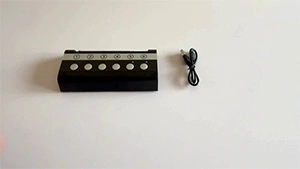 CS-L6 Botón Inalámbrico de Largo Alcance