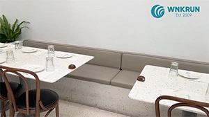 Sistema de Avisadores Inalámbricos para Restaurantes (15/16/40 Pulsadores)