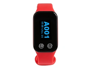 200VT Reloj de pulsera avisador