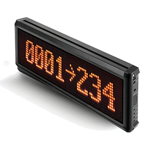 CS-400D-N Receptor de pantalla