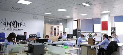 Calidad y servicio global
