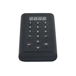 YH-49T Transmisor con Teclado Recargable