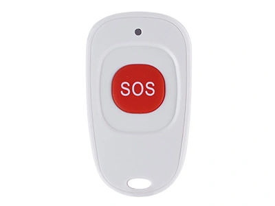Pulsador de emergencia SOS 1 Función