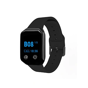 Reloj de pulsera avisador