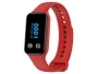 CS-200VT Reloj de Pulsera Avisador Resistente al Agua Receptor 200 Canales