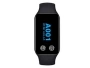 CS-200VT Reloj de Pulsera Avisador Resistente al Agua Receptor 200 Canales