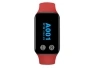 CS-200VT Reloj de Pulsera Avisador Resistente al Agua Receptor 200 Canales